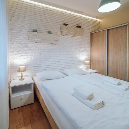 Dolina Wikingow Apartament Torpo 05 Apartment Szklarska Poreba