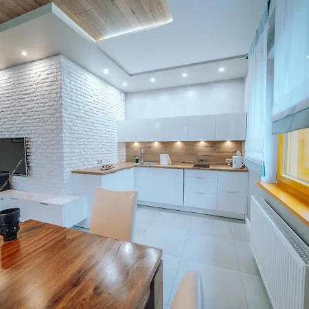 Dolina Wikingow Apartament Torpo 05