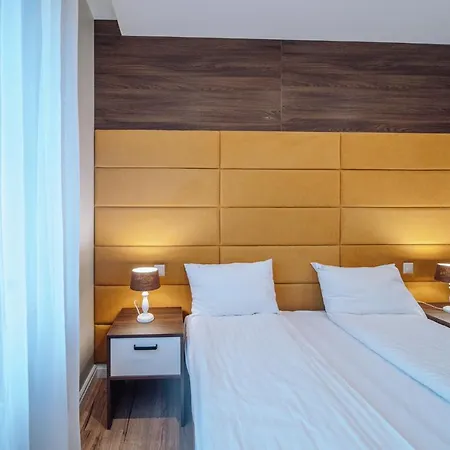 Dolina Wikingow Apartament Torpo 05 Apartment Szklarska Poreba