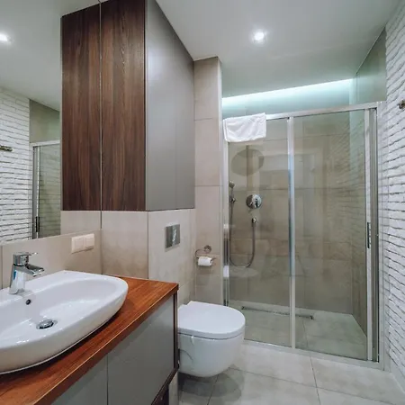 Dolina Wikingow Apartament Torpo 05 Apartment