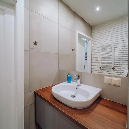 Dolina Wikingow Apartament Torpo 05 Apartment Szklarska Poreba