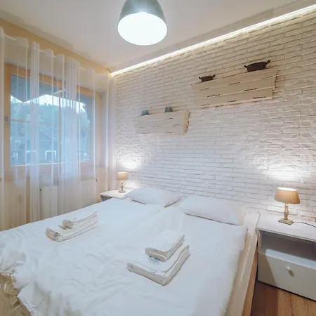 Apartment Dolina Wikingow Apartament Torpo 05 *