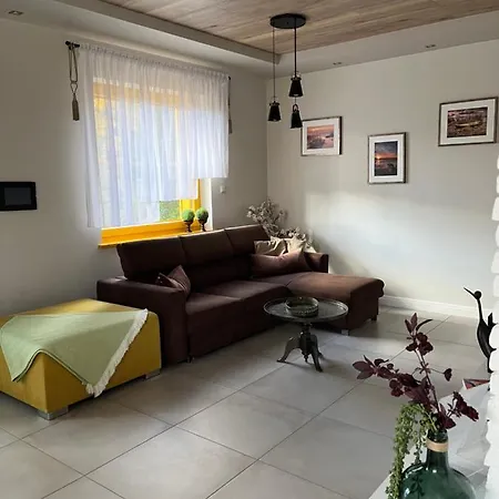 Dolina Wikingow Apartament Torpo 05 Apartment