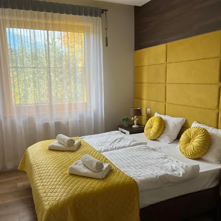 Dolina Wikingow Apartament Torpo 05 Szklarska Poreba