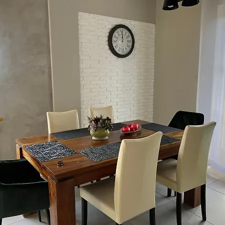 Apartment Dolina Wikingow Apartament Torpo 05 Szklarska Poreba
