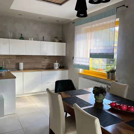 Dolina Wikingow Apartament Torpo 05 Szklarska Poreba